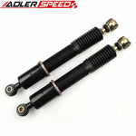 Adlerspeed Height & Damper Adjustable Coilovers For 09-13 Mazda 6 GH