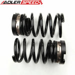 Adlerspeed Height & Damper Adjustable Coilovers For 09-13 Mazda 6 GH