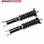 Adlerspeed Height & Damper Adjustable Coilovers For Mitsubishi Lancer EVO 7/8/9