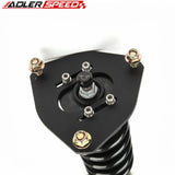 Adlerspeed Height & Damper Adjustable Coilovers For Mitsubishi Lancer EVO 7/8/9