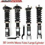 Adlerspeed Height & Damper Adjustable Coilovers For Mitsubishi Lancer EVO 7/8/9