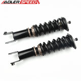 Adlerspeed Height & Damper Adjustable Coilovers For Nissan 350Z 03-09 Z33