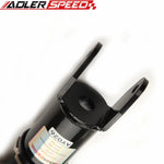 Adlerspeed Height & Damper Adjustable Coilovers For S2000 AP1 AP2