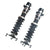 Adlerspeed Height & Damper Adjustable Coilovers For Subaru WRX (GDA) 02-07