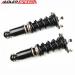 Adlerspeed Height & Damper Adjustable Coilovers For WRX STI 15+UP