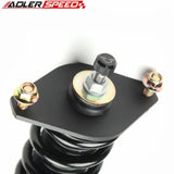 Adlerspeed Height & Damper Adjustable Coilovers For WRX STI 15+UP