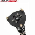 Adlerspeed Height & Damper Adjustable Coilovers For WRX STI 15+UP