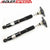 Adlerspeed Height & Damper Adjustable Coilovers for 14-18 Mazda 3