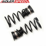 Adlerspeed Height & Damper Adjustable Coilovers for 14-18 Mazda 3