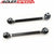 Adlerspeed Height & Damper Adjustable Coilovers for 14-18 Mazda 3