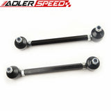 Adlerspeed Height & Damper Adjustable Coilovers for 14-18 Mazda 3