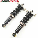 Adlerspeed Height & Damper Adjustable Coilovers for 15-21 Subaru WRX & STI