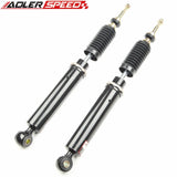 Adlerspeed Height & Damper Adjustable Coilovers for Civic Si 17-21