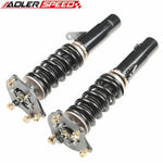 Adlerspeed Height & Damper Adjustable Coilovers for Civic Si 17-21