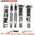 Adlerspeed Height & Damper Adjustable Coilovers for Civic Si 17-21