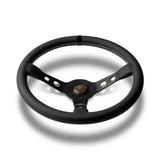 Aftermarket 60th Anniversary Steering Wheel