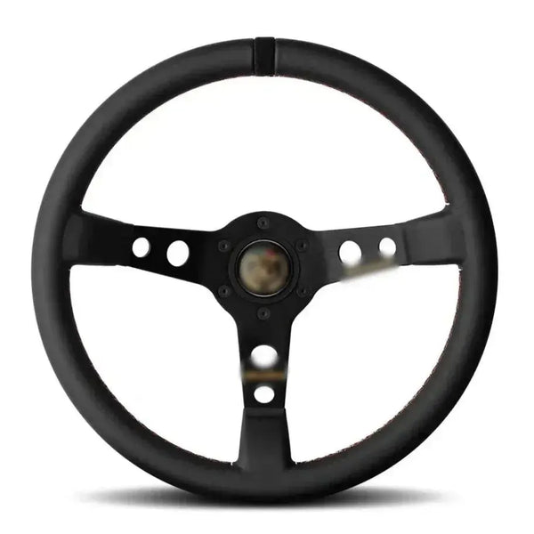 MOMO 60th Anniversary Steering Wheel