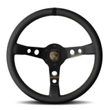 MOMO 60th Anniversary Steering Wheel