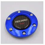 Recaro Carbon Fiber Horn Button