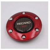 Recaro Carbon Fiber Horn Button