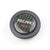 Recaro Carbon Fiber Horn Button