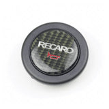 Recaro Carbon Fiber Horn Button