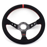 Aftermarket Corsica Steering Wheel 350mm