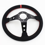 Aftermarket Corsica Steering Wheel 350mm