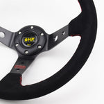 Aftermarket Corsica Steering Wheel 350mm