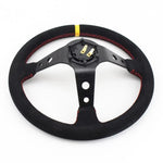 Aftermarket Corsica Steering Wheel 350mm