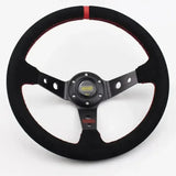 Aftermarket Corsico Steering Wheel 350mm