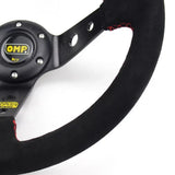 Aftermarket Corsica Steering Wheel 350mm