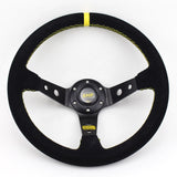 Aftermarket Corsica Steering Wheel 350mm