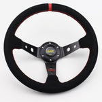 Aftermarket Corsica Steering Wheel 350mm