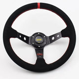 Aftermarket Corsica Steering Wheel 350mm