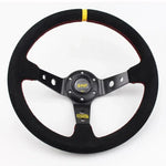 Aftermarket Corsica Steering Wheel 350mm