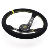 Aftermarket Corsica Steering Wheel 350mm