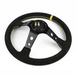 Aftermarket Corsica Steering Wheel 350mm