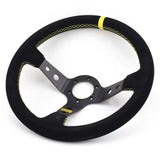 Aftermarket Corsica Steering Wheel 350mm