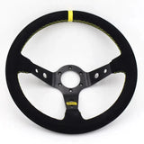 Aftermarket Corsica Steering Wheel 350mm