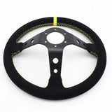 Aftermarket Corsica Steering Wheel 350mm