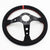 Aftermarket Corsico Steering Wheel 350mm