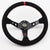 Aftermarket Corsico Steering Wheel 350mm