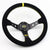 Aftermarket Corsico Steering Wheel 350mm