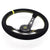 Aftermarket Corsico Steering Wheel 350mm