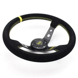 Aftermarket Corsico Steering Wheel 350mm