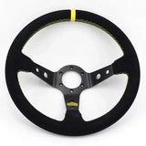 Aftermarket Corsico Steering Wheel 350mm