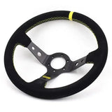 Aftermarket Corsico Steering Wheel 350mm