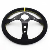 Aftermarket Corsico Steering Wheel 350mm