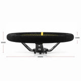 Aftermarket Corsico Steering Wheel 350mm